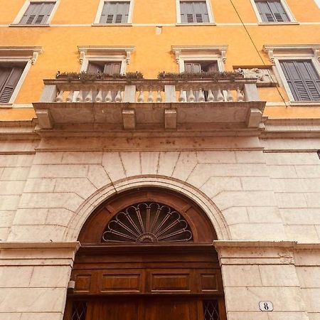 Ferienwohnung Mario Number 8 Verona Exterior foto