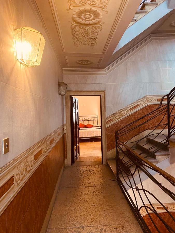 Ferienwohnung Mario Number 8 Verona Exterior foto