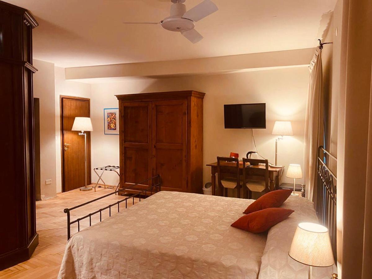 Ferienwohnung Mario Number 8 Verona Exterior foto