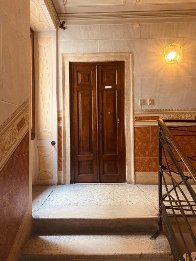 Ferienwohnung Mario Number 8 Verona Exterior foto