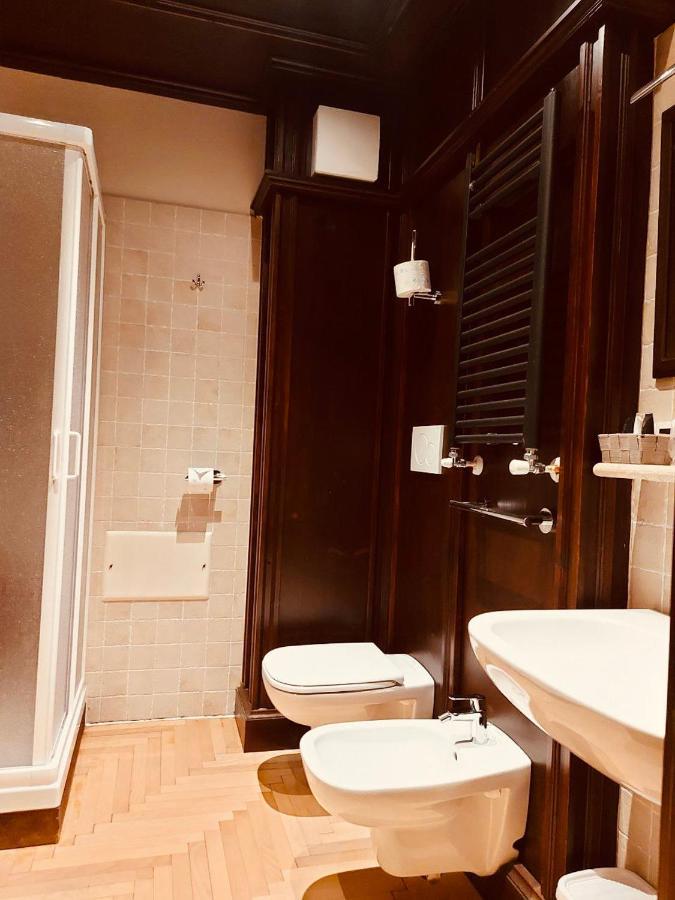 Ferienwohnung Mario Number 8 Verona Exterior foto