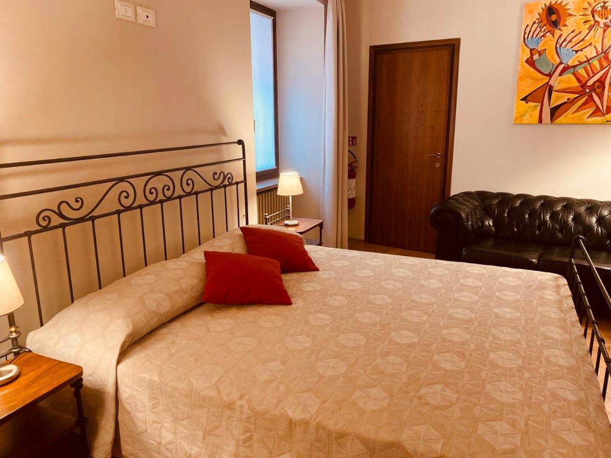 Ferienwohnung Mario Number 8 Verona Exterior foto