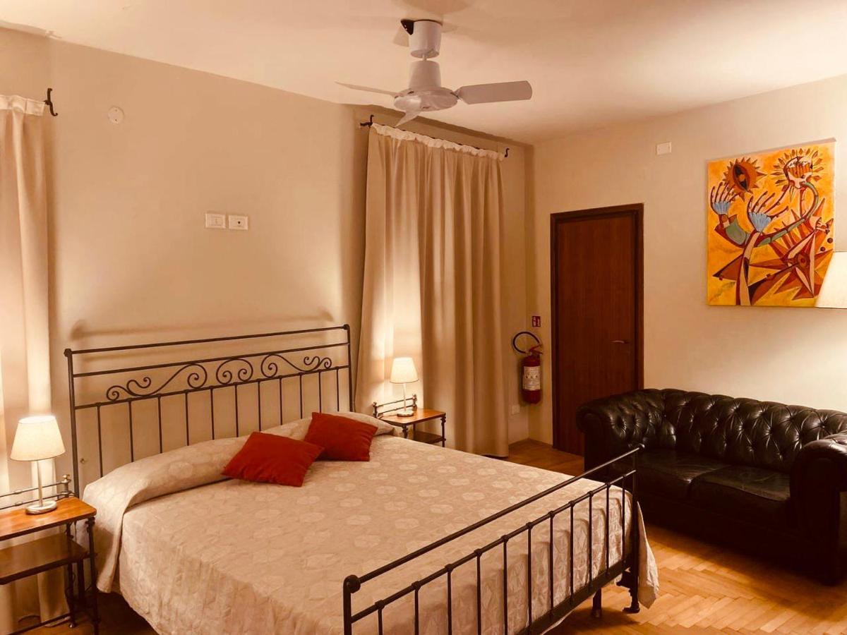Ferienwohnung Mario Number 8 Verona Exterior foto
