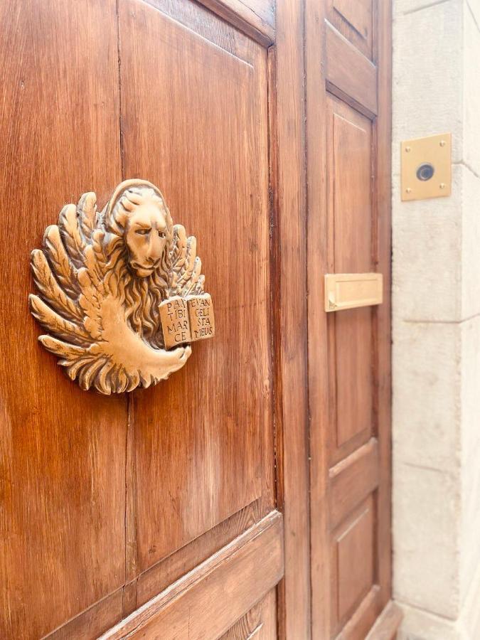 Ferienwohnung Mario Number 8 Verona Exterior foto