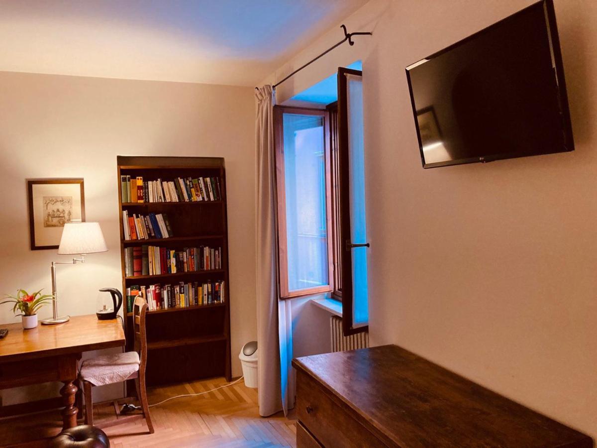 Ferienwohnung Mario Number 8 Verona Exterior foto