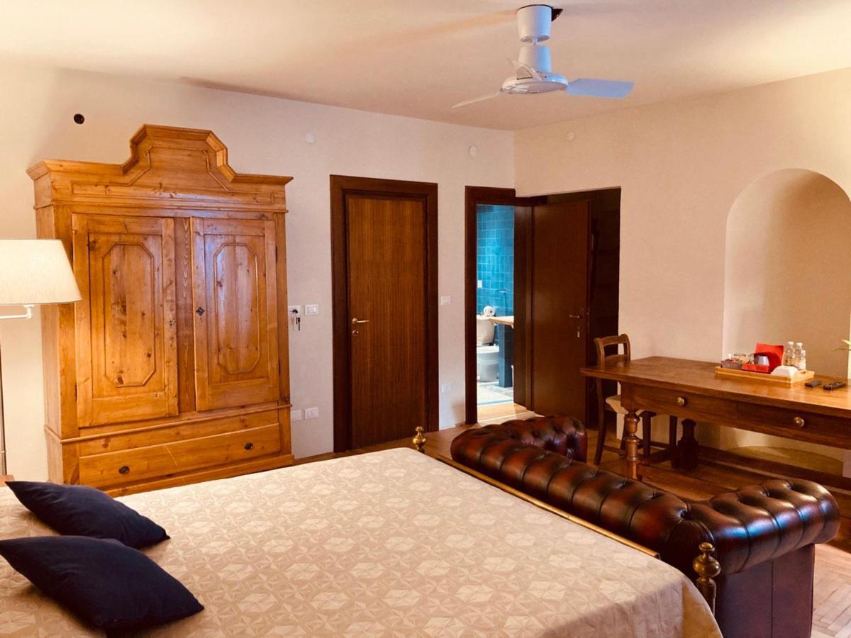 Ferienwohnung Mario Number 8 Verona Exterior foto