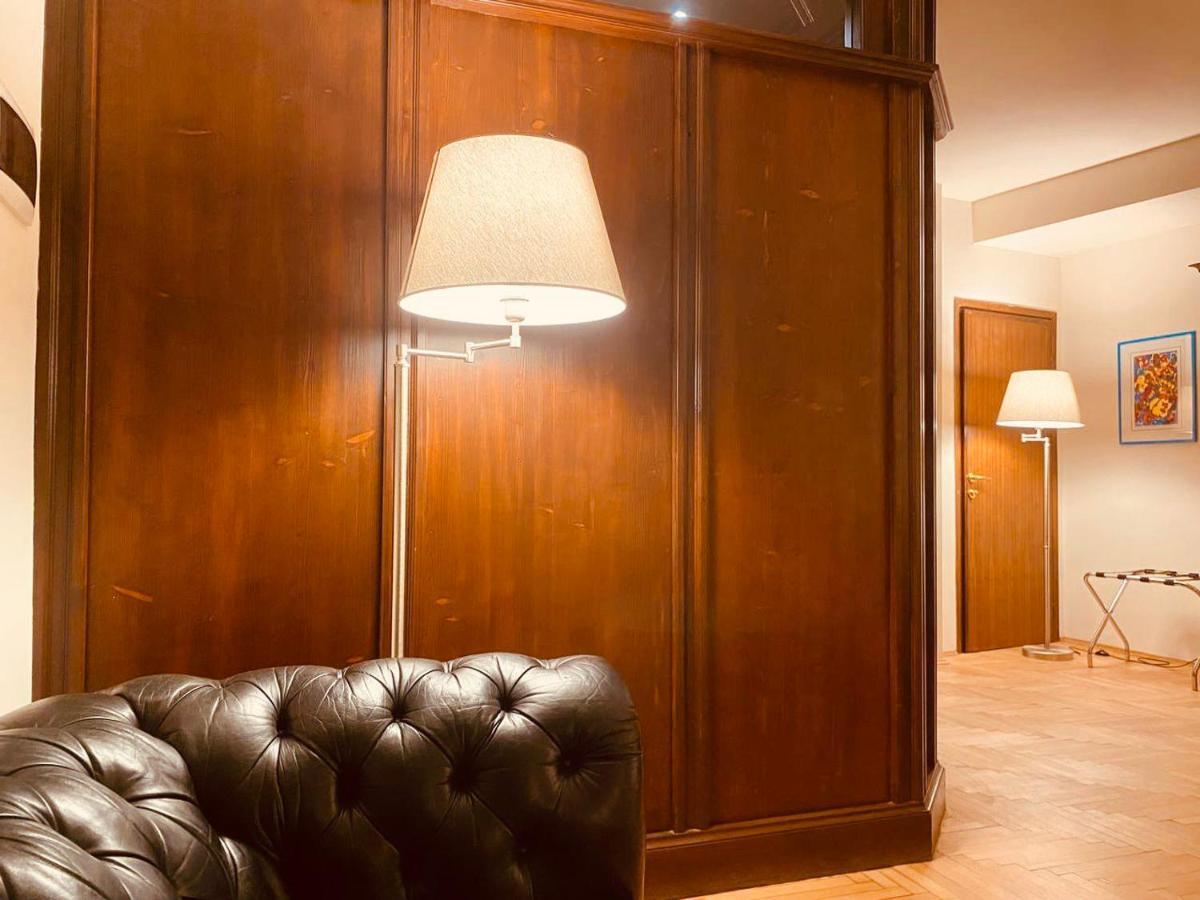 Ferienwohnung Mario Number 8 Verona Exterior foto