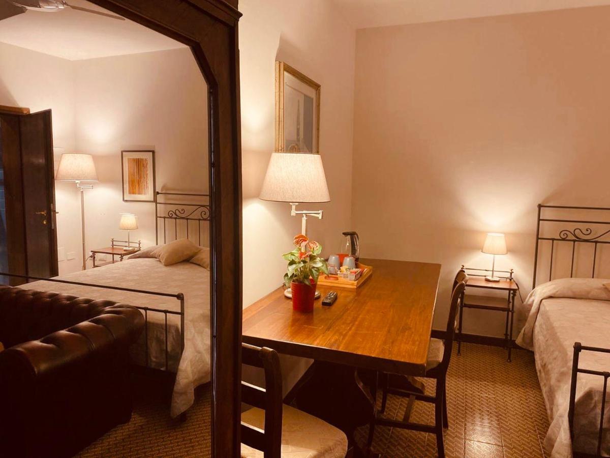 Ferienwohnung Mario Number 8 Verona Exterior foto