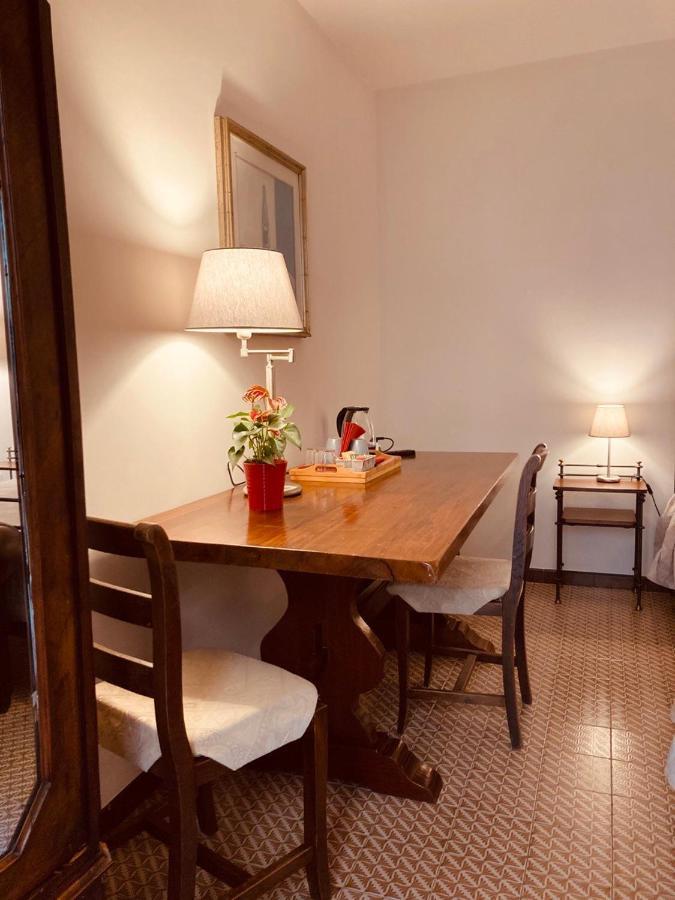 Ferienwohnung Mario Number 8 Verona Exterior foto